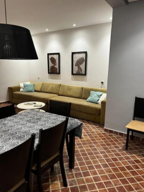 Renovated Apartment